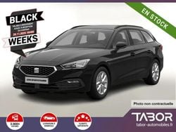 Noir Nouvelle 2025 Seat Leon ST Style Break | 25 471 € (Prix juste)