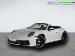 Utilisé 2019 Porsche 911 Coupé | 162 500 €