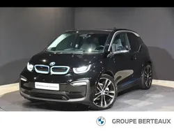Noir Utilisé 2019 BMW i3 Sport Line Citadine | 17 900 € (Bon prix)