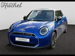Bleu Utilisé 2024 Mini Cooper SE Favoured Citadine | 37 940 €