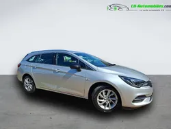 Utilisé 2022 Opel Astra Break | 19 000 € (Bon prix)