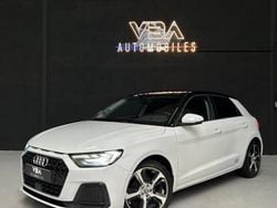 Utilisé 2020 Audi A1 Sportback Advanced Citadine | 17 490 € (Prix juste)