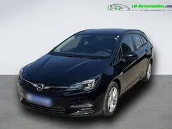 Utilisé 2020 Opel Astra Break | 17 300 € (Prix juste)