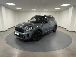 Gris Utilisé 2021 Mini Cooper Countryman SUV | 28 990 € (Prix juste)