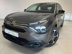 Gris Utilisé 2023 Citroën C4 Feel Berline | 16 990 € (Prix juste)