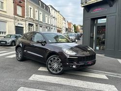 Utilisé 2014 Porsche Macan SUV | 29 990 € (Prix assez cher)
