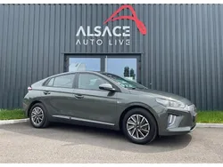 Gris Utilisé 2020 Hyundai Ioniq Berline | 14 900 € (Bon prix)