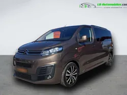 Citroën Spacetourer