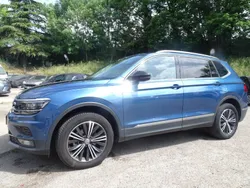 Utilisé 2021 VW Tiguan SUV | 31 990 € (Bon prix)