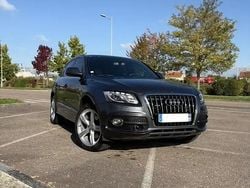 Utilisé 2010 Audi Q5 S-Line SUV | 11 990 € (Prix juste)