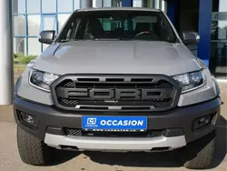 Argent Utilisé 2021 Ford Ranger Raptor Pick-up | 39 900 €