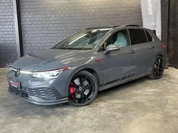 Gris Utilisé 2022 VW Golf VIII GTI Clubsport Berline | 38 964 € (Prix juste)