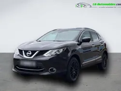 Utilisé 2016 Nissan Qashqai SUV | 19 900 € (Prix juste)