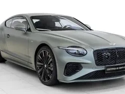 Utilisé 2024 Bentley Continental GT Coupé | 323 000 €