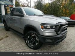 Argent Occasion 2020 Dodge Ram Pick-up | 37 999 € (Bon prix)