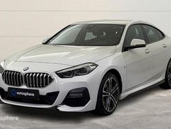 Blanc Utilisé 2020 BMW 218 M Sport Coupé | 28 499 € (Prix juste)