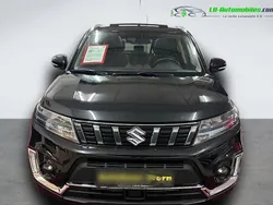 Utilisé 2021 Suzuki Vitara SUV | 26 200 € (Prix juste)