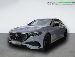 Utilisé 2025 Mercedes E220 Berline | 91 800 €