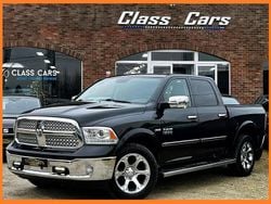 Noir Utilisé 2016 Dodge Ram Pick-up | 31 990 € (Bon prix)