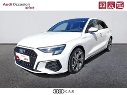 Audi A3 Sportback e-tron