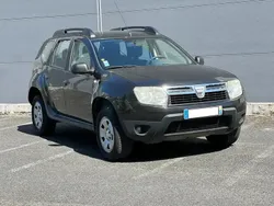 Utilisé 2011 Dacia Duster Lauréate SUV | 4 990 € (Prix juste)