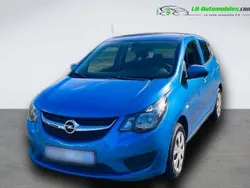 Utilisé 2018 Opel Karl Citadine | 12 900 € (Prix assez cher)