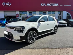 Blanc Utilisé 2023 Kia e-Niro 2 SUV | 29 600 € (Prix assez cher)