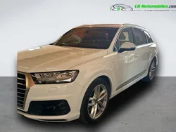 Utilisé 2019 Audi Q7 SUV | 53 000 € (Super prix)