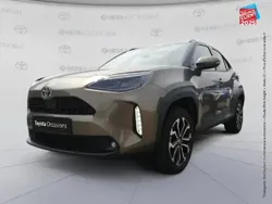 Utilisé 2025 Toyota Yaris Cross Design SUV | 28 299 € (Prix juste)