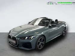 Utilisé 2024 BMW 430 Comfort Edition Coupé | 62 800 €