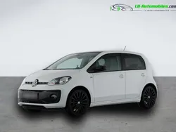 Utilisé 2023 VW up! Citadine | 20 300 € (Prix juste)