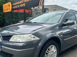 Utilisé 2007 Renault Mégane GrandTour Authentique Break | 4 495 €