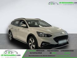 Utilisé 2020 Ford Focus Break | 19 900 € (Prix juste)