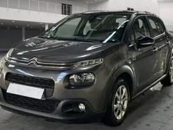 Utilisé 2019 Citroën C3 Feel Citadine | 9 490 € (Prix juste)