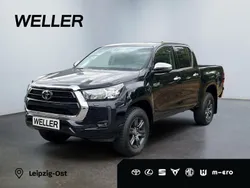 Nouvelle 2024 Toyota HiLux Pick-up | 45 990 € (Super prix)