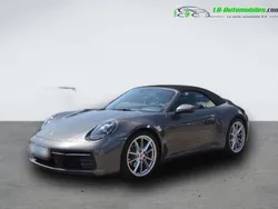 Utilisé 2020 Porsche 911 Coupé | 139 200 € (Super prix)