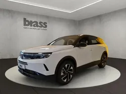 Gris Nouvelle 2025 Opel Grandland X SUV | 35 490 € (Prix juste)