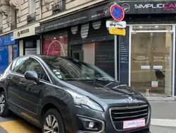 Utilisé 2015 Peugeot 3008 Active | 10 490 € (Prix juste)