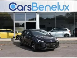 Noir Nouvelle 2025 MG MG3 Comfort Citadine | 18 441 €