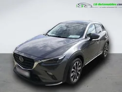 Utilisé 2019 Mazda CX-3 SUV | 22 800 € (Prix assez cher)