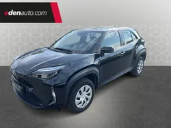 Utilisé 2024 Toyota Yaris Hybrid Citadine | 23 690 € (Prix juste)