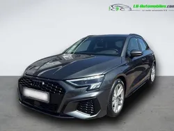 Utilisé 2023 Audi A3 Sportback Sport Berline | 30 400 €