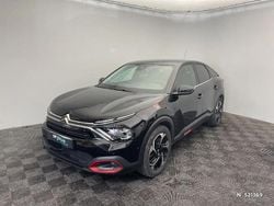 Noir Utilisé 2023 Citroën C4 Shine | 18 980 € (Prix juste)