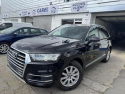 Noir Utilisé 2019 Audi Q7 SUV | 33 000 € (Super prix)