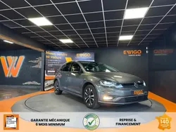 Utilisé 2020 VW Golf VIII IQ Drive Citadine | 19 490 €