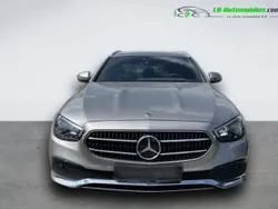Utilisé 2023 Mercedes E400 Berline | 63 400 €