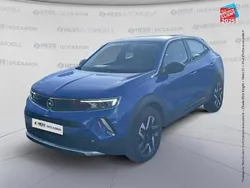 Bleu Utilisé 2023 Opel Mokka Elegance SUV | 16 999 € (Prix juste)