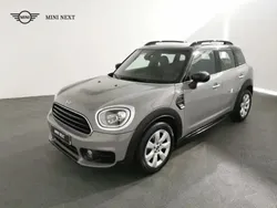 Gris Utilisé 2020 Mini Cooper Countryman SUV | 23 480 € (Prix juste)