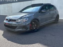 Utilisé 2019 VW Golf VII GTI Berline | 31 990 € (Prix cher)