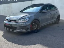 Utilisé 2019 VW Golf VII GTI Berline | 31 990 € (Prix assez cher)